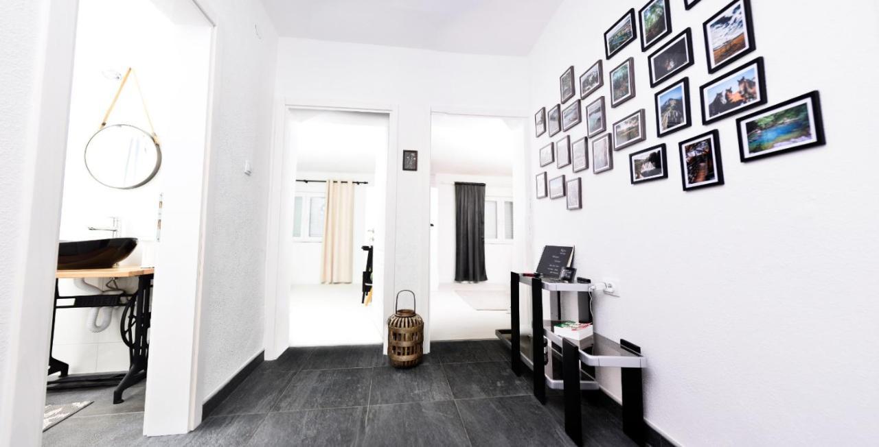 Stela1 Apartment Drvar Exterior photo